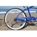 Firmstrong Urban Man Beach Cruiser Bicycle - B005J1J3GM